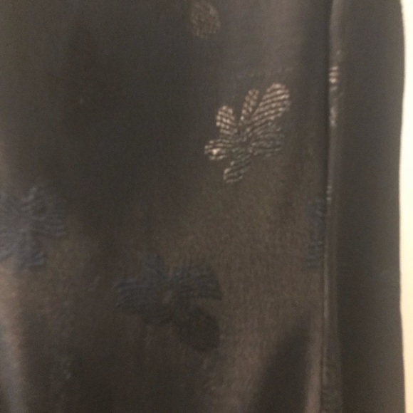 Beautiful Black Dress - Picture 2 of 4